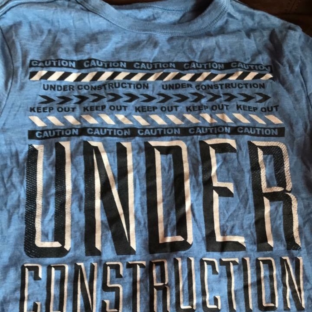 boys shirt